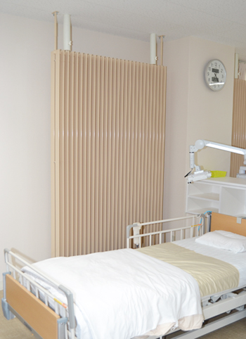 輻射式冷暖房システム